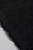 Mesh Swim Coverup Skirt Black sold by Ackermas