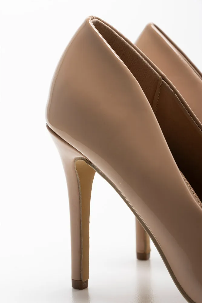 High Court Shoe Natural sold by Ackermas product image thumbnail 4