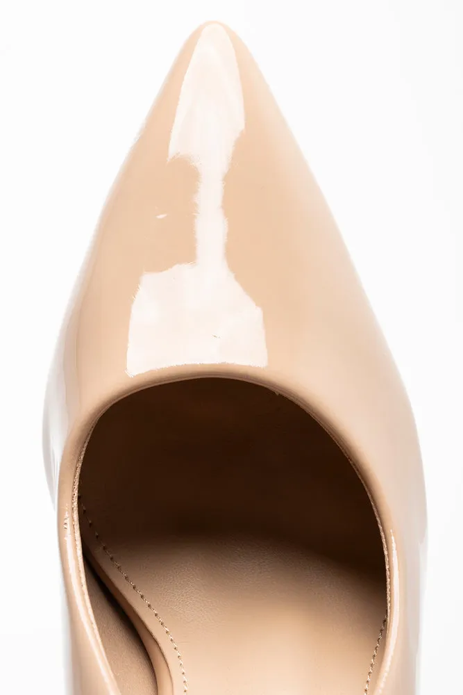 High Court Shoe Natural sold by Ackermas product image thumbnail 5