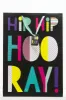 Hooray Gift Bag Multi sold by Ackermas