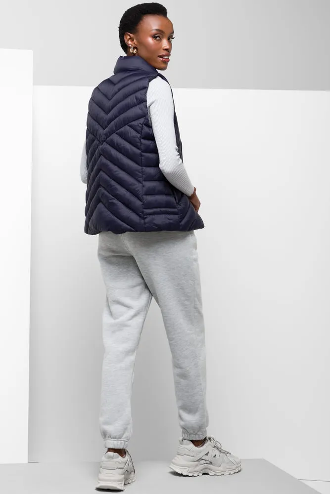 Jogger Trackpants Light Grey sold by Ackermas product image thumbnail 3