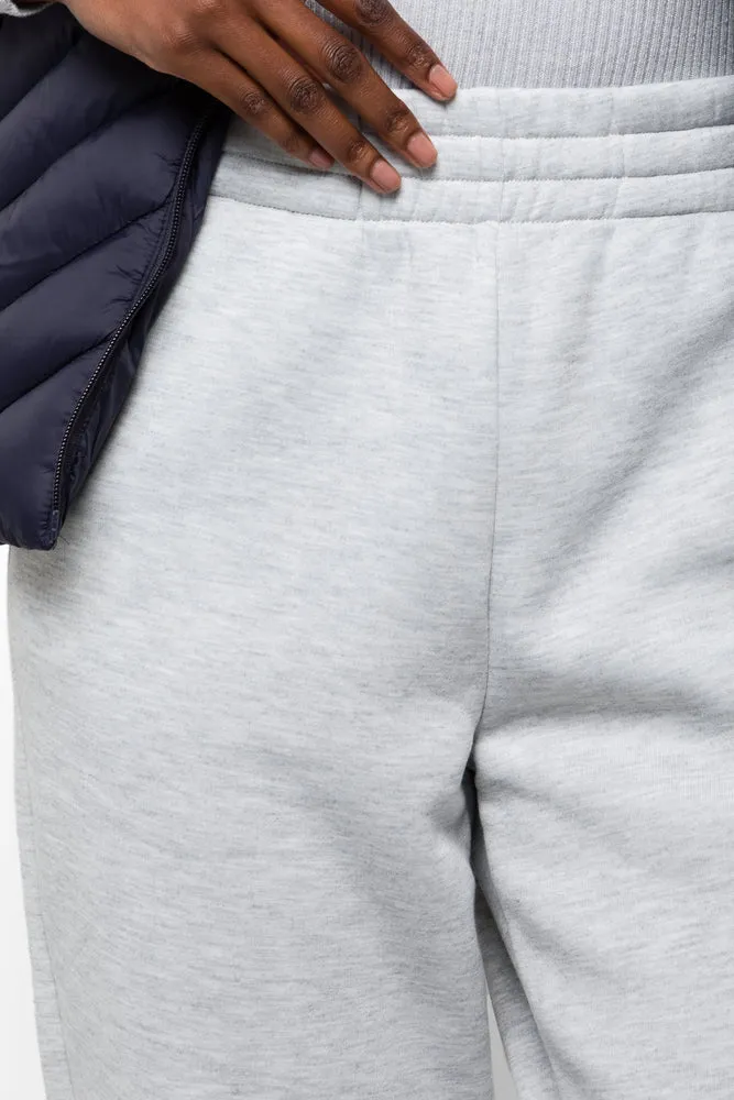 Jogger Trackpants Light Grey sold by Ackermas product image thumbnail 4