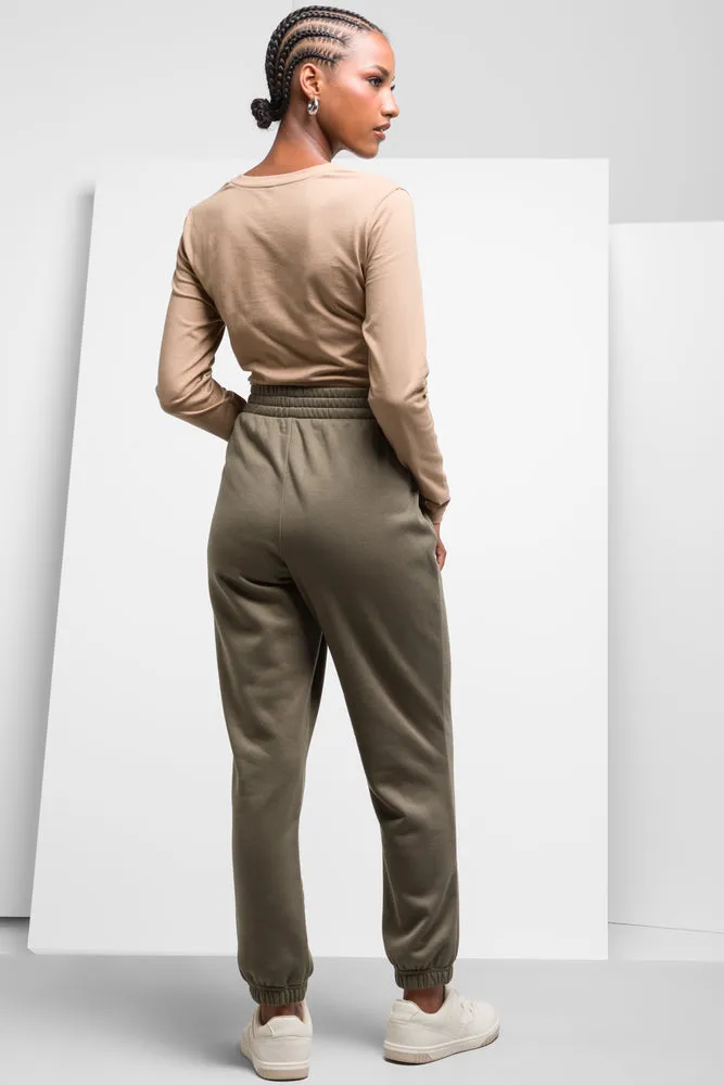 Jogger Trackpants Green sold by Ackermas product image thumbnail 3