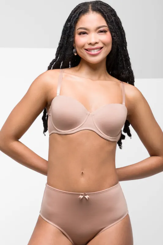 2 Pack Briefs Black & Natural sold by Ackermas