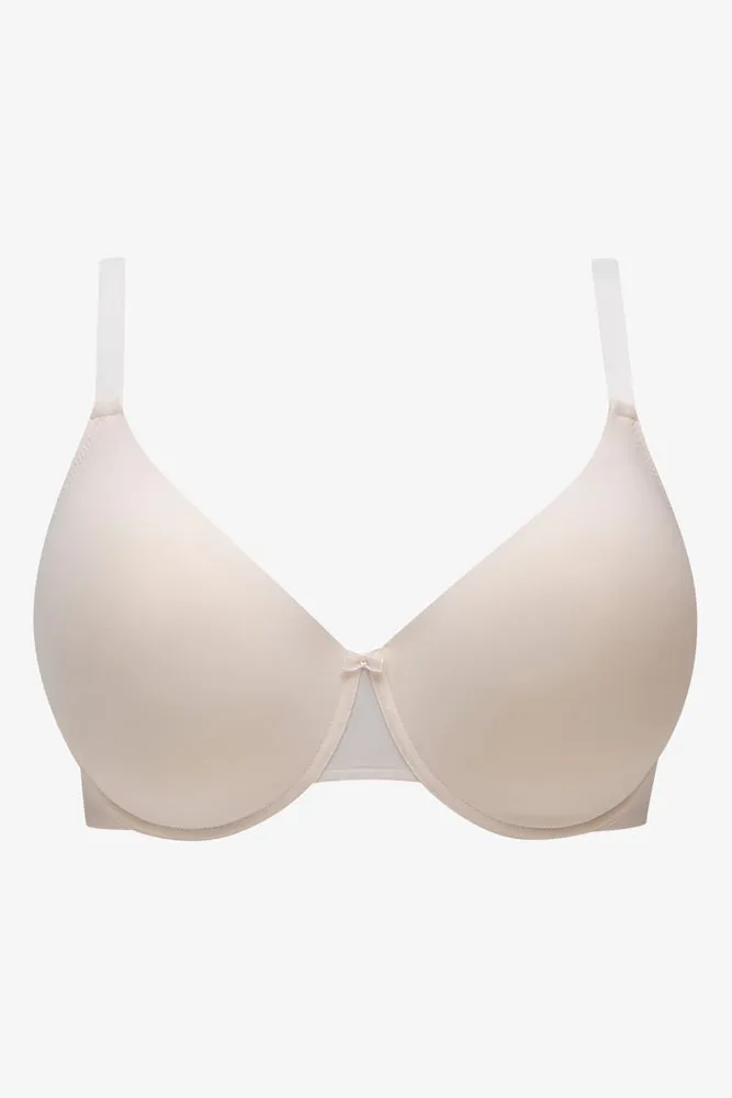 2 Pack T-Shirts Bras Natural sold by Ackermas product image thumbnail 3