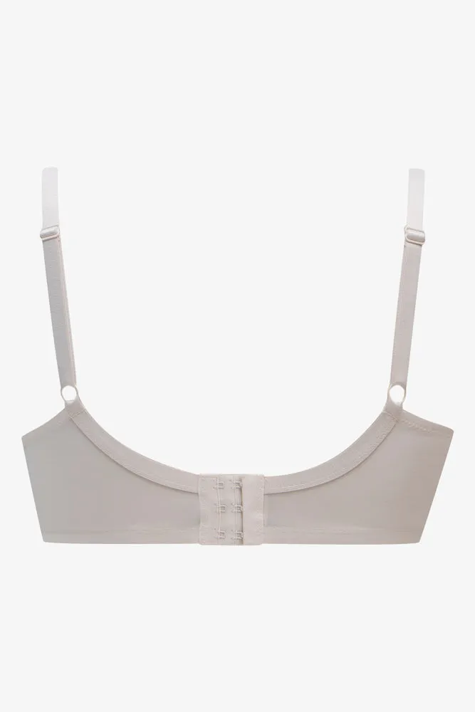 2 Pack T-Shirts Bras Natural sold by Ackermas product image thumbnail 4