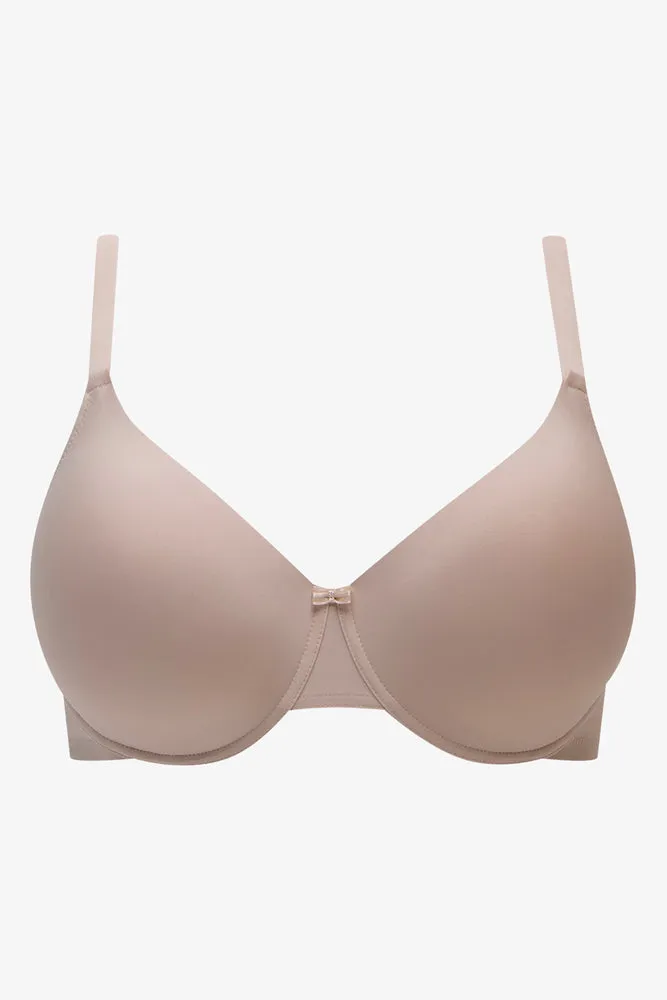 2 Pack T-Shirts Bras Natural sold by Ackermas product image thumbnail 2