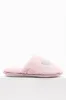 Heart Slipper Pink sold by Ackermas