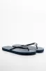 Stripe Flip Flop sold by Ackermas