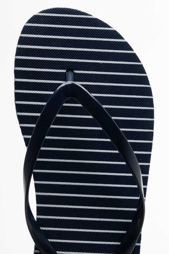 Stripe Flip Flop sold by Ackermas product image thumbnail 5
