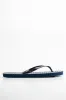 Stripe Flip Flop sold by Ackermas