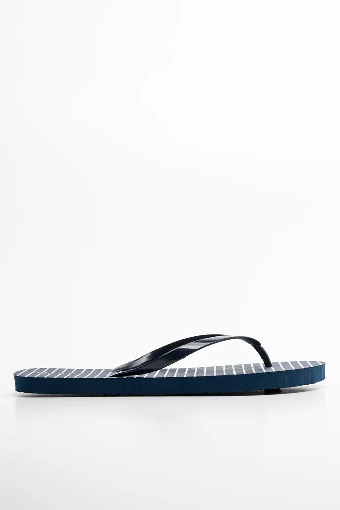 Stripe Flip Flop sold by Ackermas product image thumbnail 2