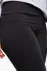 Leggings Black sold by Ackermas