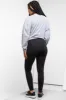 Leggings Black sold by Ackermas