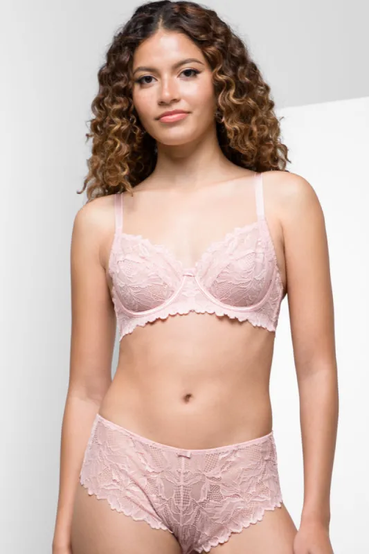 3 Pack Spring Lace Boyleg sold by Ackermas