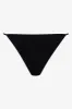 3 Pack Strappy Thongs White, Pink & Black sold by Ackermas
