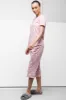 Heart Capri Pyjamas Pink sold by Ackermas