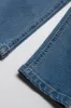 Styled Skinny Denim Rip And Repair Light Blue sold by Ackermas