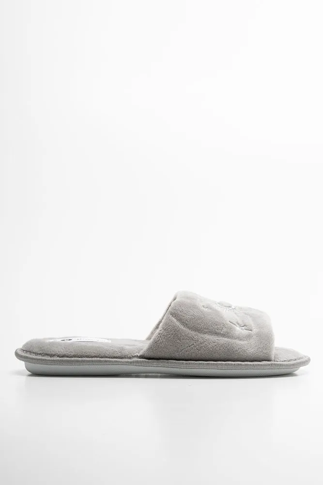 Slipper Light Grey sold by Ackermas product image thumbnail 2