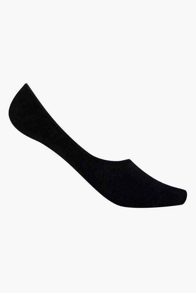 3 Pack Foot Liner Black Spot Multi sold by Ackermas product image thumbnail 4