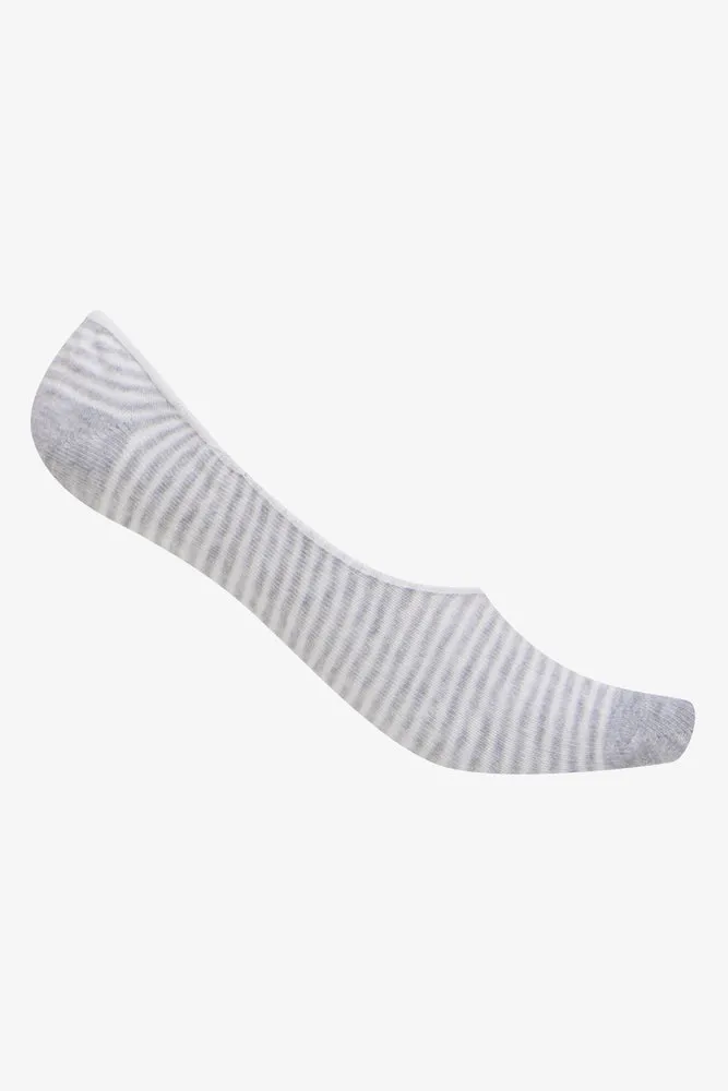 3 Pack Foot Liner Black Spot Multi sold by Ackermas product image thumbnail 2