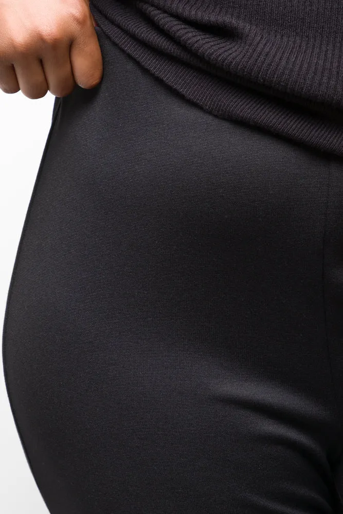 Pull On Pants Black sold by Ackermas product image thumbnail 4