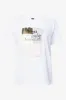 Short Sleeve T-Shirt White sold by Ackermas