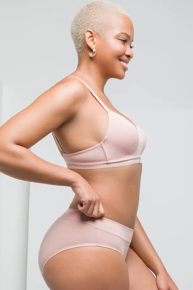 2 Pack Boylegs Natural & Pink sold by Ackermas product image thumbnail 3