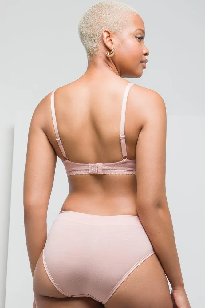 2 Pack Boylegs Natural & Pink sold by Ackermas product image thumbnail 4