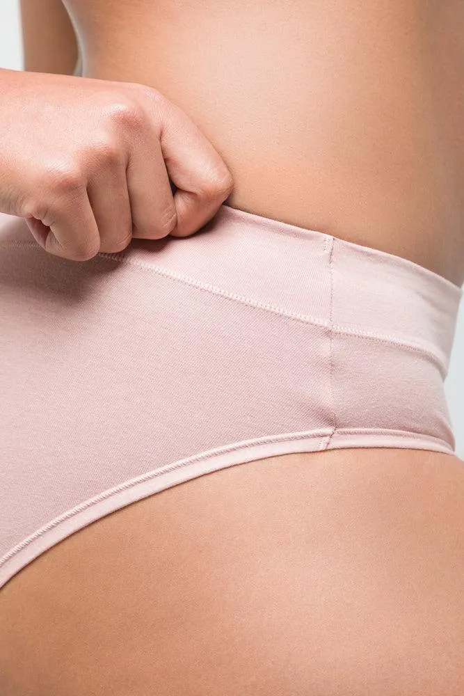 2 Pack Boylegs Natural & Pink sold by Ackermas product image thumbnail 5