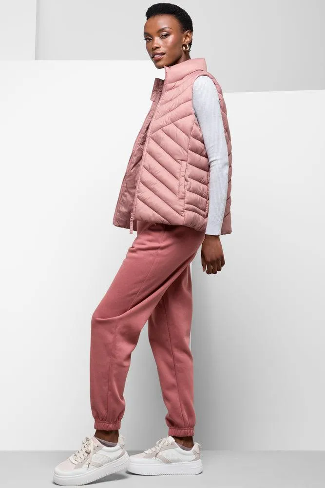 Jogger Trackpants Pink sold by Ackermas product image thumbnail 2