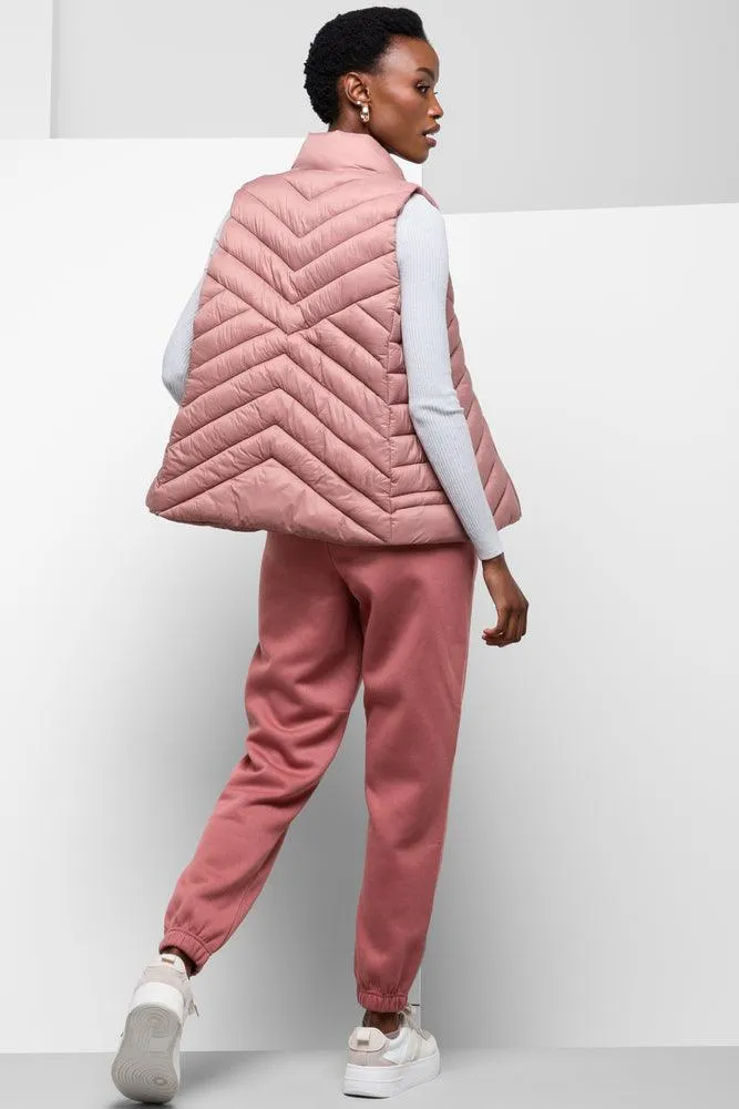Jogger Trackpants Pink sold by Ackermas product image thumbnail 3