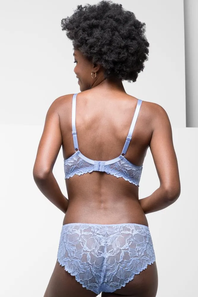 2 Pack Lace Boylegs Blue & Natural sold by Ackermas product image thumbnail 4