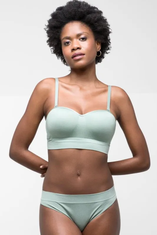 Seam-Free Multiway Light Green sold by Ackermas