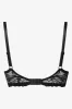 2 Pack Sml Non Padded Underwire Lace sold by Ackermas