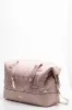Weekender Bag Dusty Pink sold by Ackermas