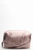 Weekender Bag Dusty Pink sold by Ackermas
