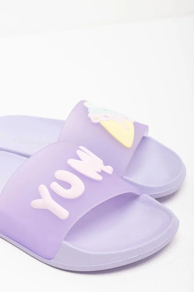 Yum Slide Lilac sold by Ackermas product image thumbnail 3