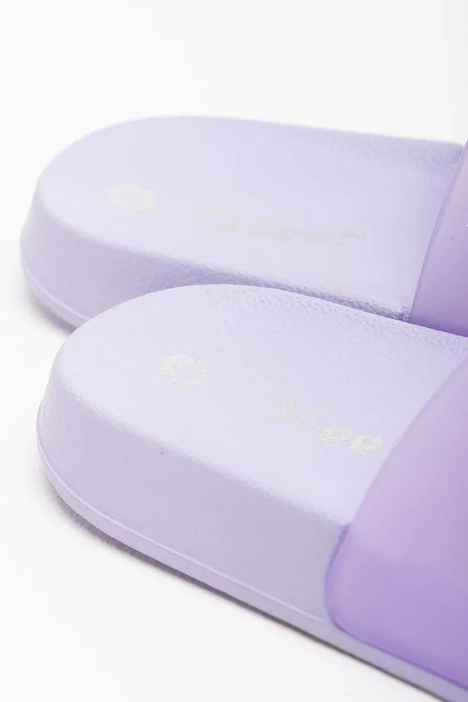 Yum Slide Lilac sold by Ackermas product image thumbnail 4