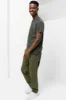 Cargo Pants Green sold by Ackermas