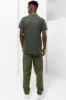Cargo Pants Green sold by Ackermas