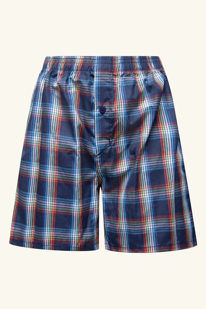 3 Pack Boxers Green & Navy sold by Ackermas product image thumbnail 2