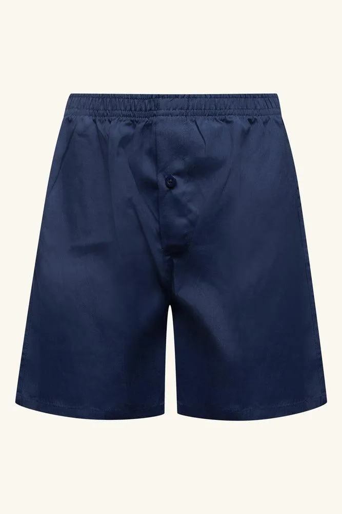 3 Pack Boxers Green & Navy sold by Ackermas product image thumbnail 3