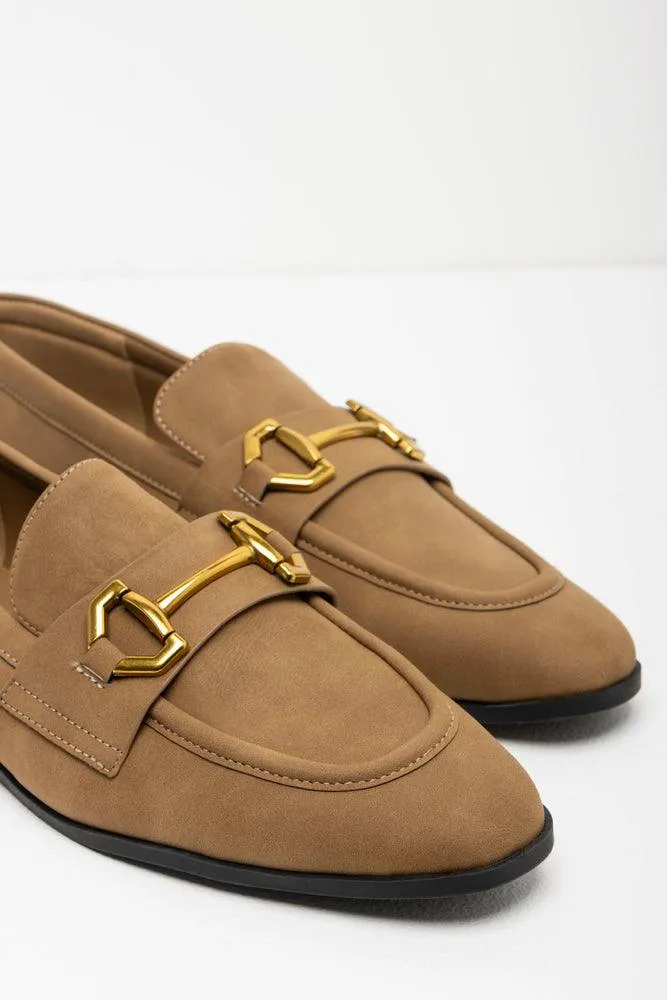 Loafer Brown sold by Ackermas product image thumbnail 3