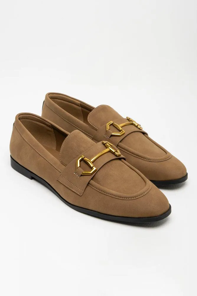 Loafer Brown sold by Ackermas