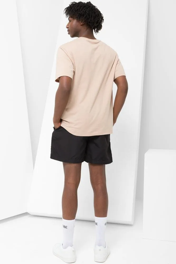 Swim-Shorts Styled Black sold by Ackermas product image thumbnail 3