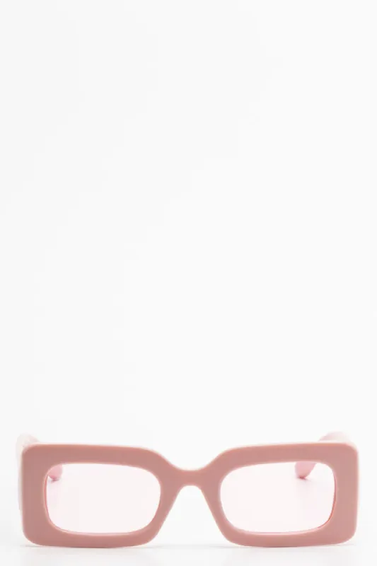 Sunglasses Pink sold by Ackermas