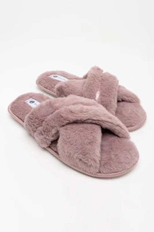 Slipper Pink sold by Ackermas