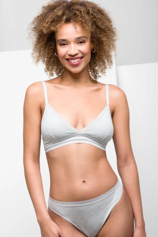 2 Pack Thongs Grey & Black sold by Ackermas