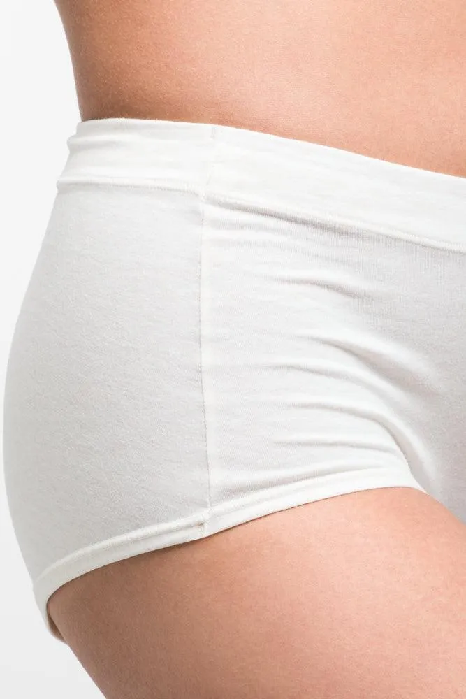 Boy Short Cream sold by Ackermas product image thumbnail 4